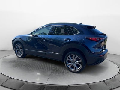 2024 Mazda Mazda CX-30 2.5 S Premium Package
