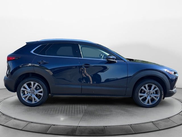 2024 Mazda Mazda CX-30 2.5 S Premium Package