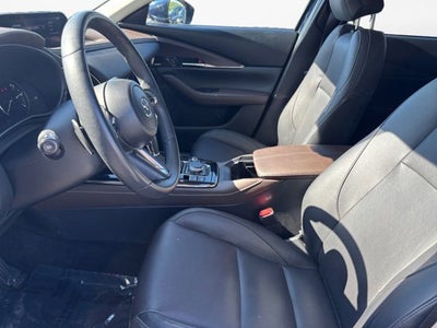 2024 Mazda Mazda CX-30 2.5 S Premium Package