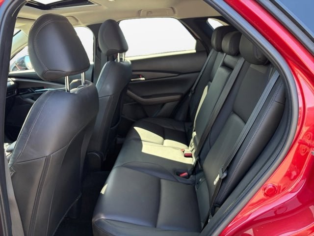 2021 Mazda Mazda CX-30 2.5 Turbo Premium