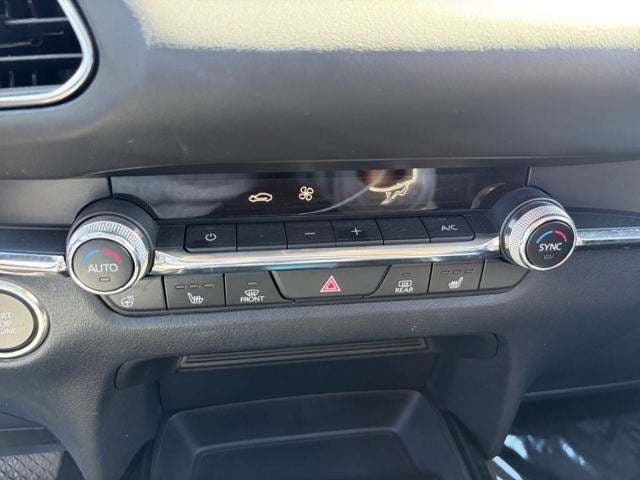 2021 Mazda Mazda CX-30 2.5 Turbo Premium