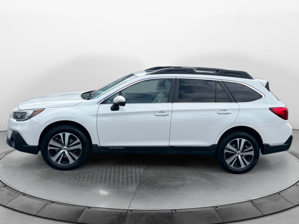 2019 Subaru Outback Limited