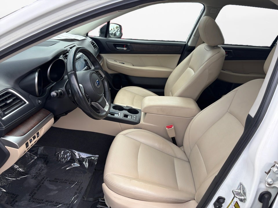 2019 Subaru Outback Limited