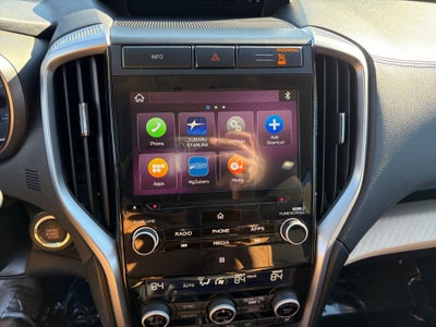 2021 Subaru Ascent Premium