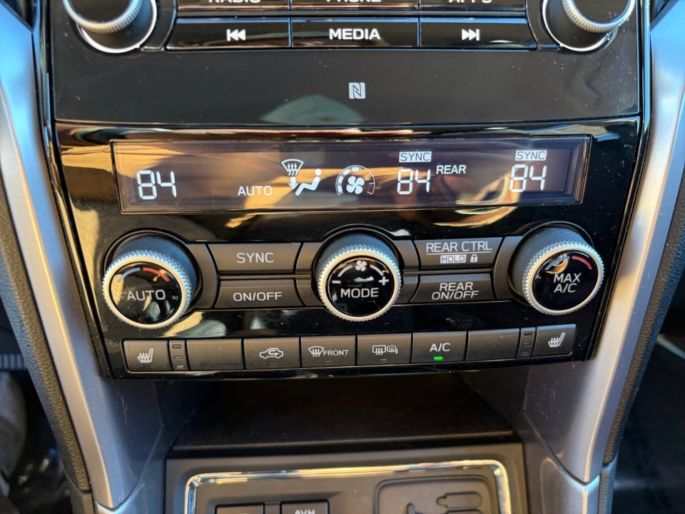 2021 Subaru Ascent Premium