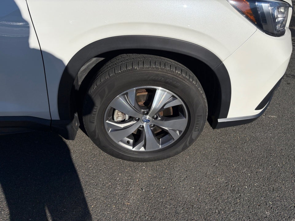 2021 Subaru Ascent Premium