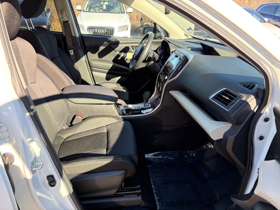 2021 Subaru Ascent Premium