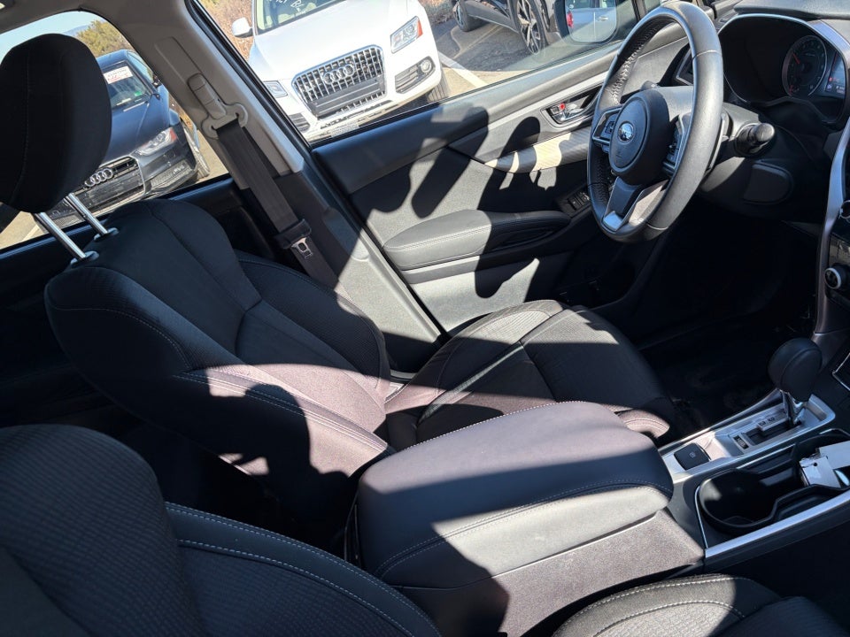 2021 Subaru Ascent Premium