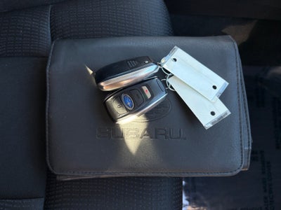 2021 Subaru Ascent Premium