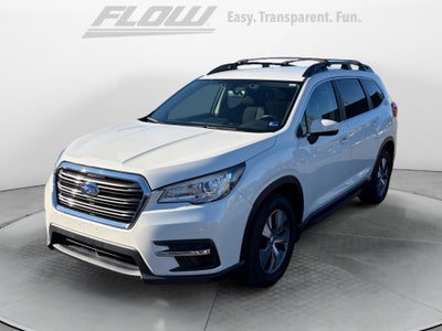 2021 Subaru Ascent Premium