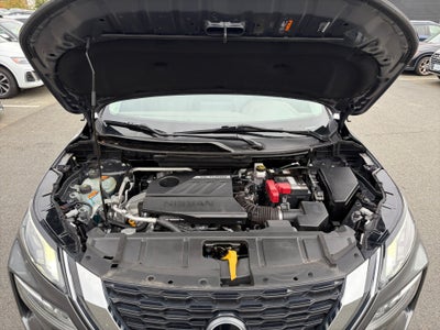 2022 Nissan Rogue SV Intelligent AWD