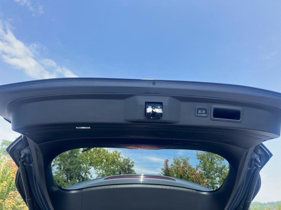 2025 Mazda Mazda CX-50 Hybrid Preferred Package