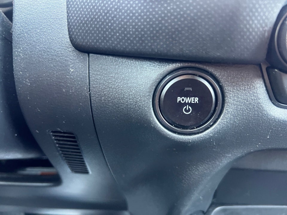 2025 Mazda Mazda CX-50 Hybrid Preferred Package