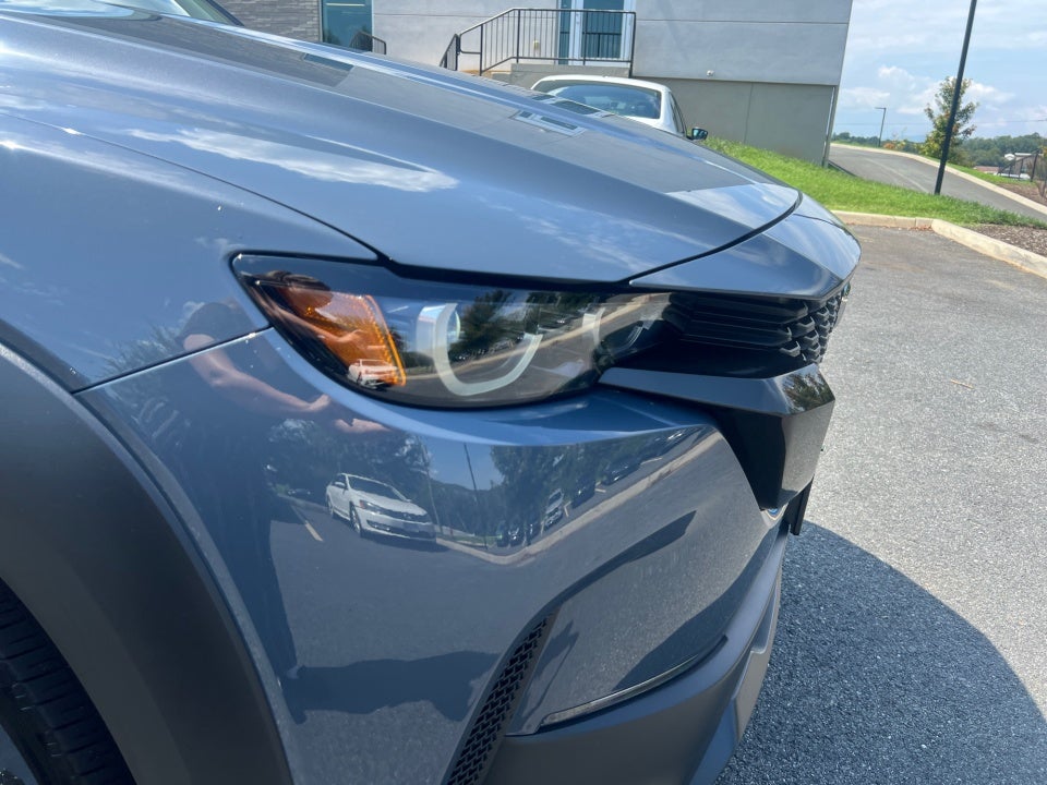 2025 Mazda Mazda CX-50 Hybrid Preferred Package