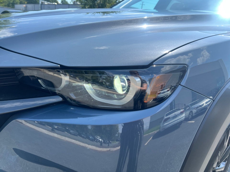 2025 Mazda Mazda CX-50 Hybrid Preferred Package
