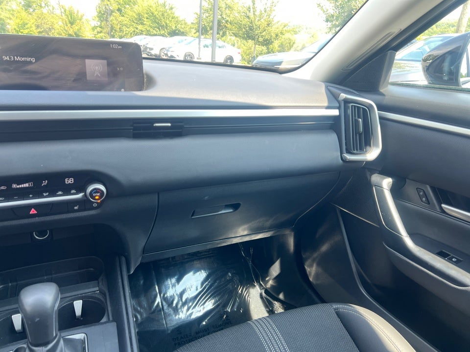 2025 Mazda Mazda CX-50 Hybrid Preferred Package