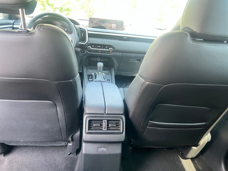 2025 Mazda Mazda CX-50 Hybrid Preferred Package