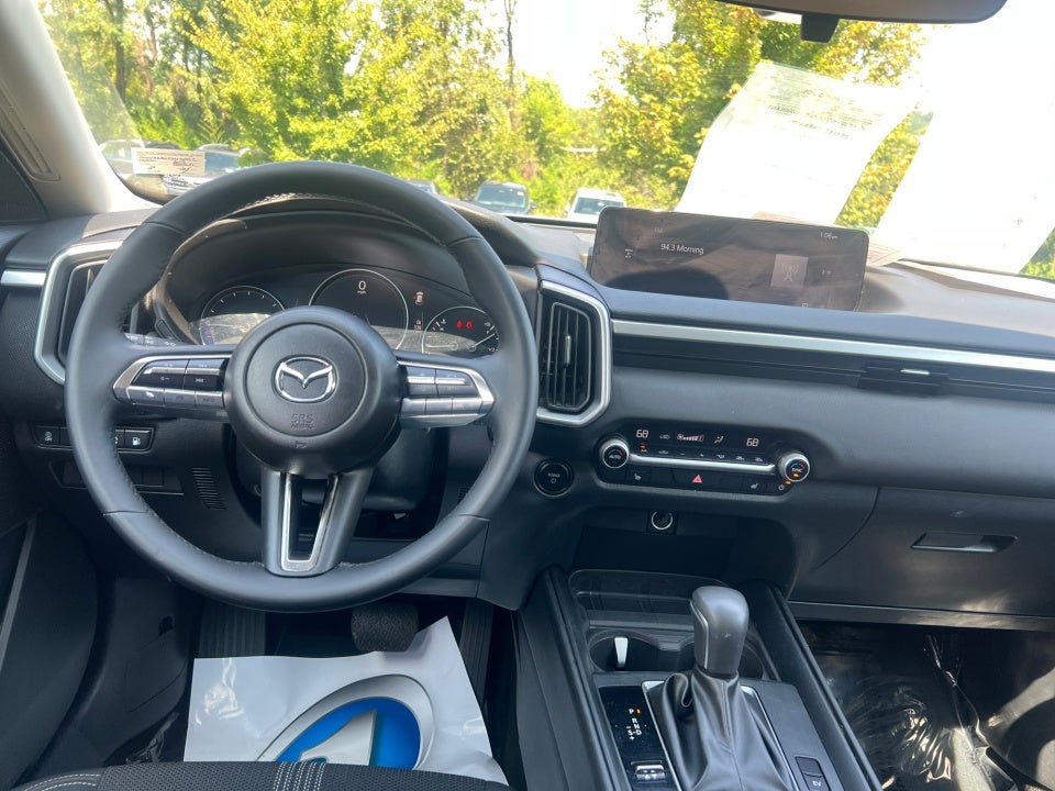 2025 Mazda Mazda CX-50 Hybrid Preferred Package