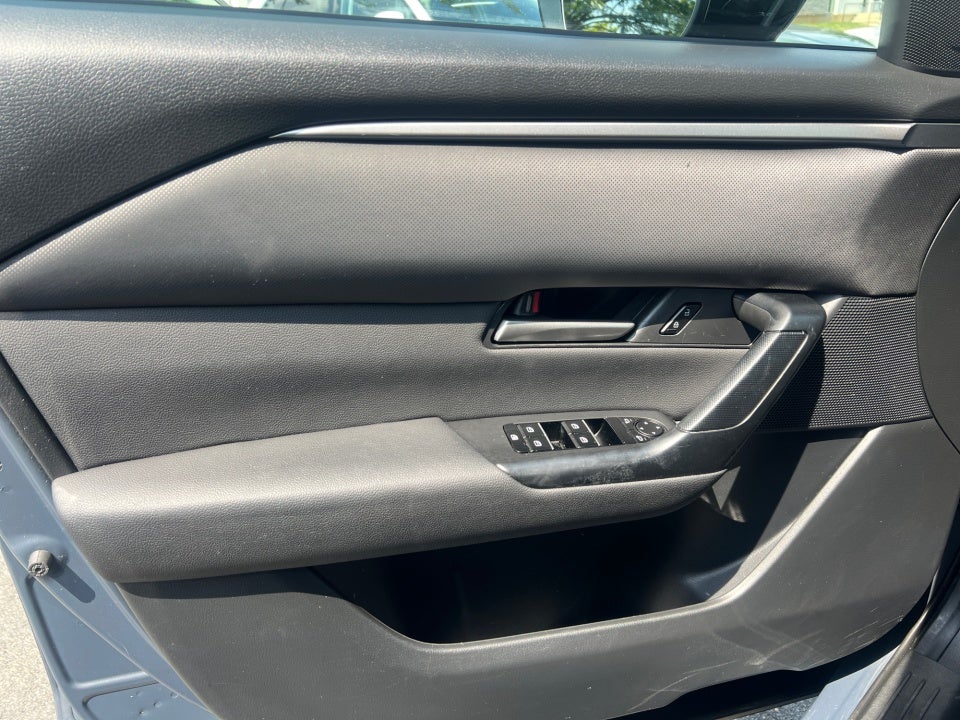 2025 Mazda Mazda CX-50 Hybrid Preferred Package