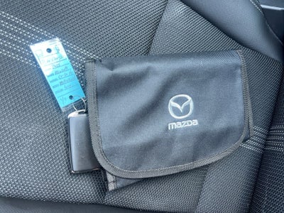 2025 Mazda Mazda CX-50 Hybrid Preferred Package