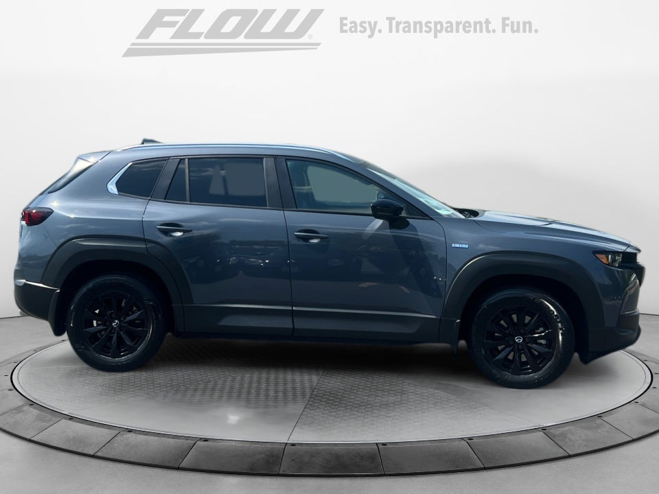 2025 Mazda Mazda CX-50 Hybrid Preferred Package