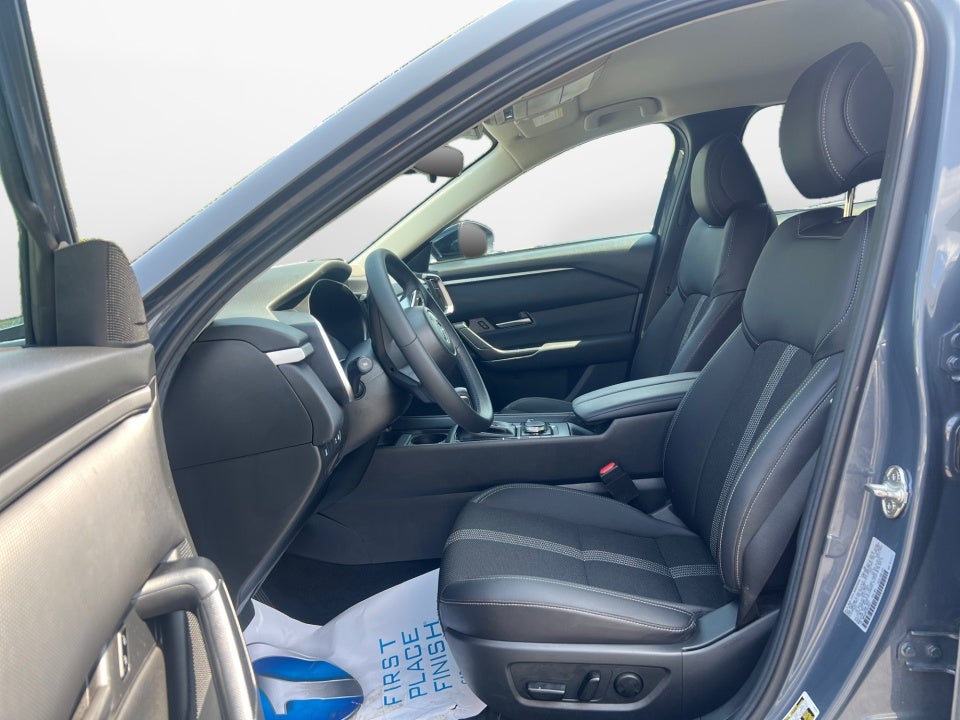 2025 Mazda Mazda CX-50 Hybrid Preferred Package
