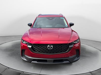 2025 Mazda Mazda CX-50 2.5 S Premium Package