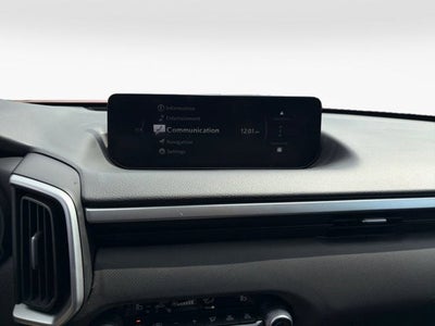 2025 Mazda Mazda CX-50 2.5 S Premium Package