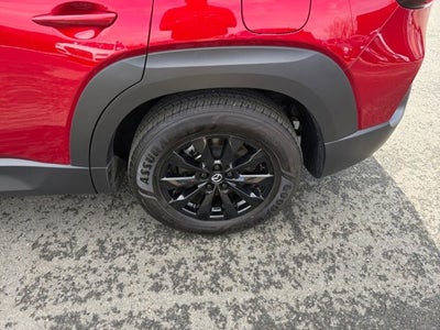 2025 Mazda Mazda CX-50 2.5 S Premium Package