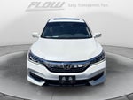 2017 Honda Accord Hybrid EX-L