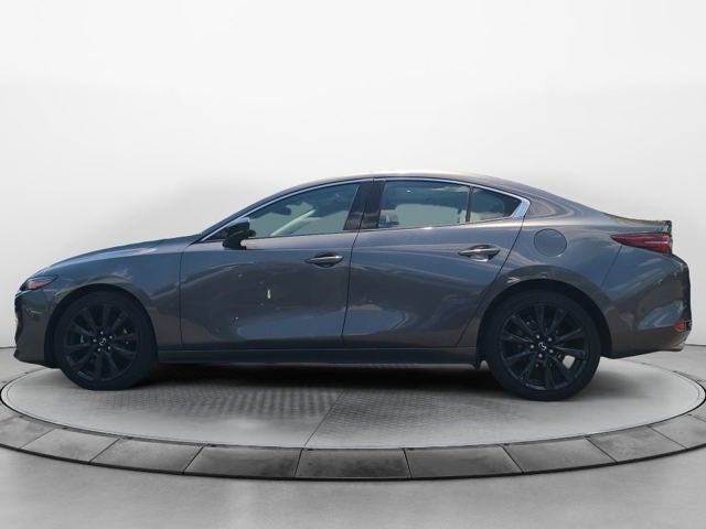 2021 Mazda Mazda3 Sedan 2.5 Turbo Premium Plus