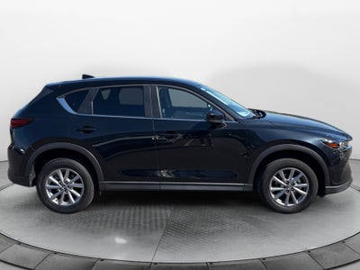 2023 Mazda Mazda CX-5 2.5 S Select