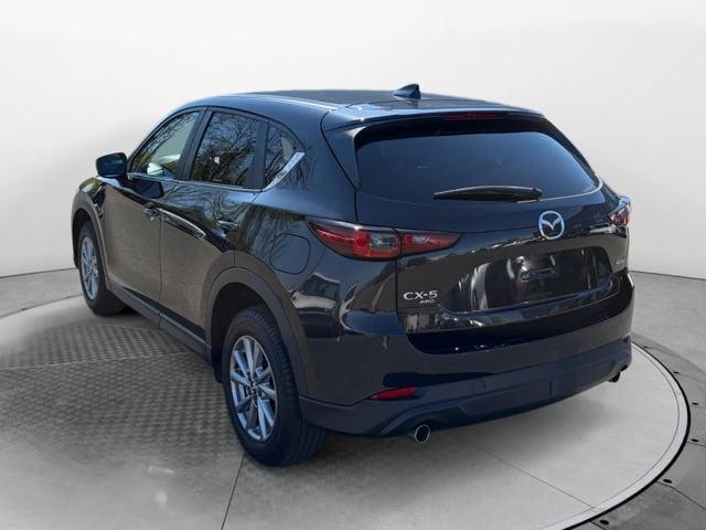 2023 Mazda Mazda CX-5 2.5 S Select