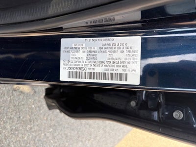 2019 Mazda Mazda CX-5 Touring