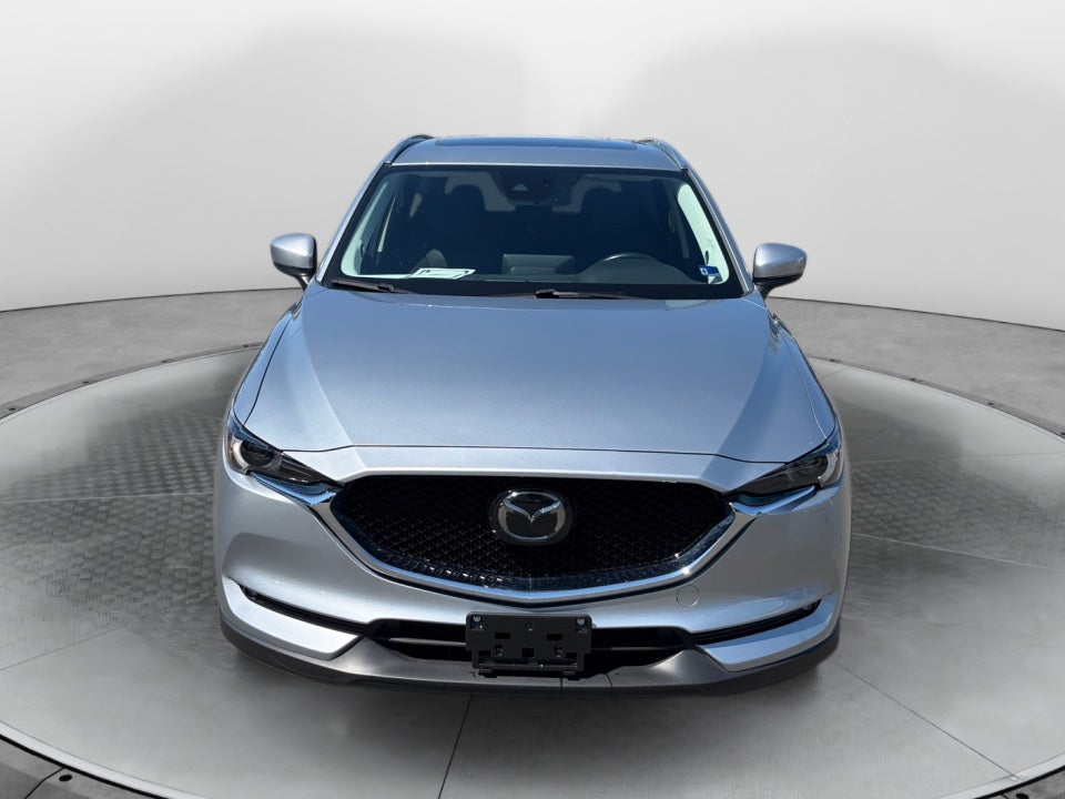 2021 Mazda Mazda CX-5 Grand Touring