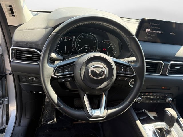 2021 Mazda Mazda CX-5 Grand Touring