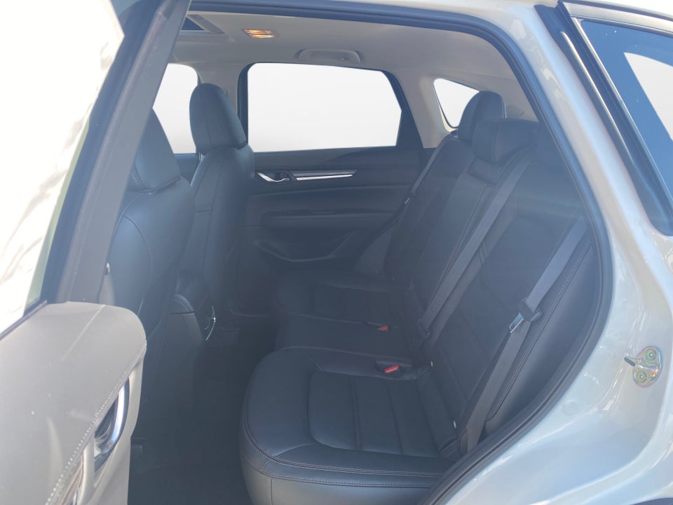 2023 Mazda Mazda CX-5 2.5 S Premium Plus