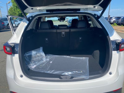 2023 Mazda Mazda CX-5 2.5 S Premium Plus