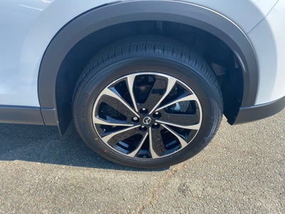 2023 Mazda Mazda CX-5 2.5 S Premium Plus