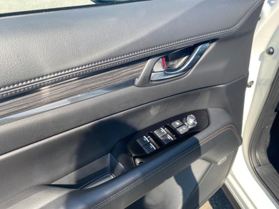 2023 Mazda Mazda CX-5 2.5 S Premium Plus