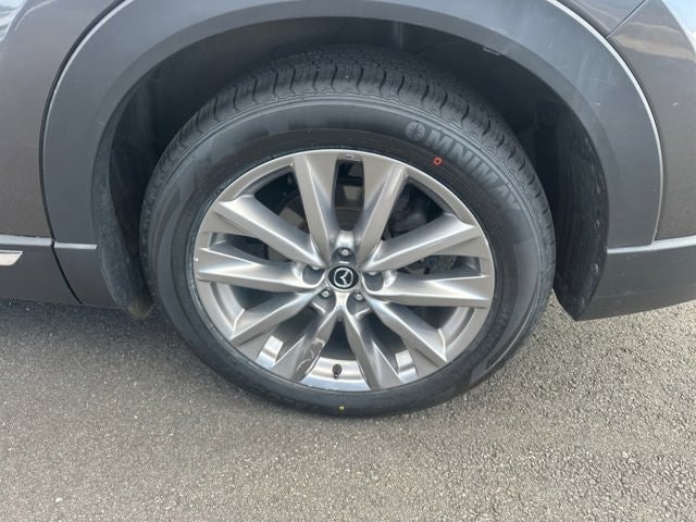 2021 Mazda Mazda CX-9 Grand Touring