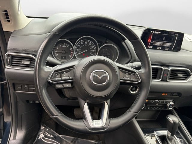 2018 Mazda Mazda CX-9 Sport