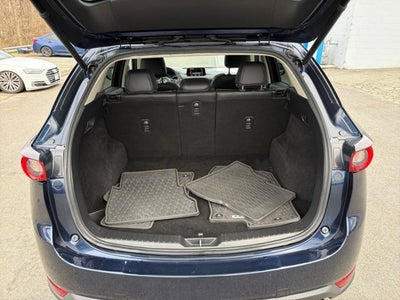 2018 Mazda Mazda CX-9 Sport