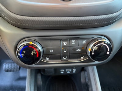 2023 Chevrolet Trailblazer AWD LT