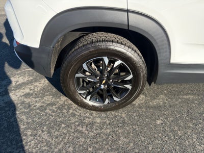 2023 Chevrolet Trailblazer AWD LT