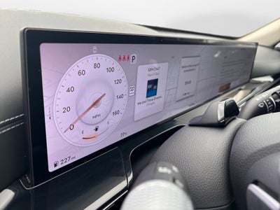 2025 Genesis GV80 2.5T Standard AWD