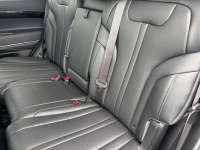 2025 Genesis GV80 2.5T Standard AWD