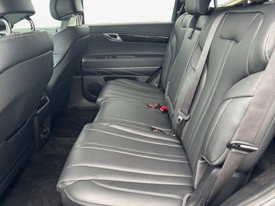 2025 Genesis GV80 2.5T Standard AWD
