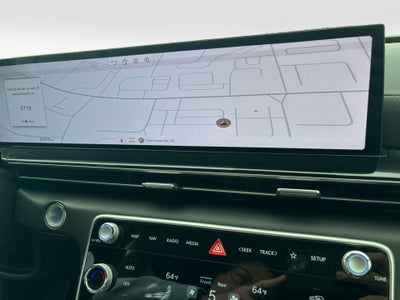 2025 Genesis GV80 2.5T Standard AWD