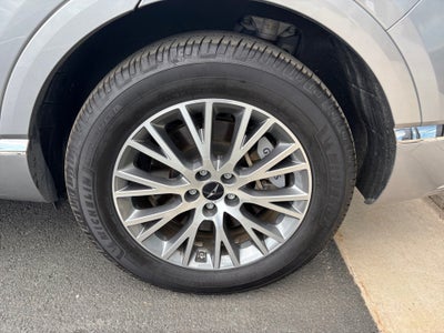 2025 Genesis GV80 2.5T Standard AWD